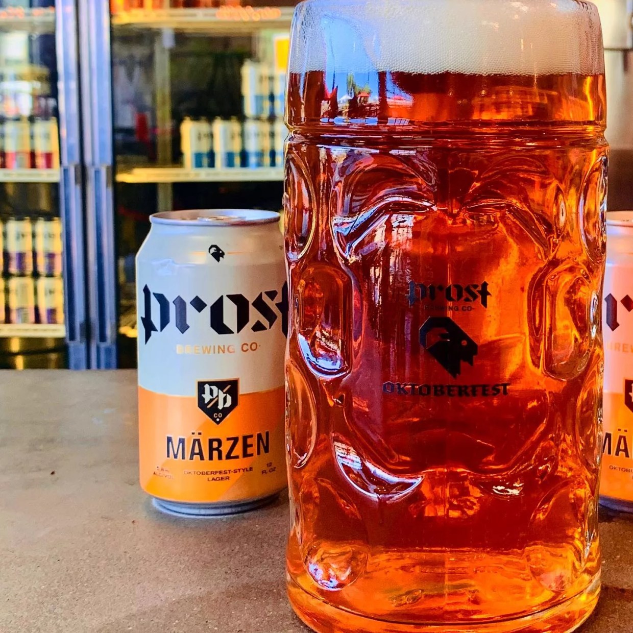 When Is It Oktober in August? When Craft Breweries Say It Is