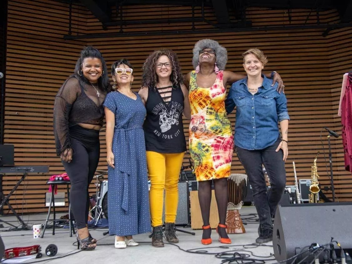 Ten Things to Do for Free In and Around Denver This Week