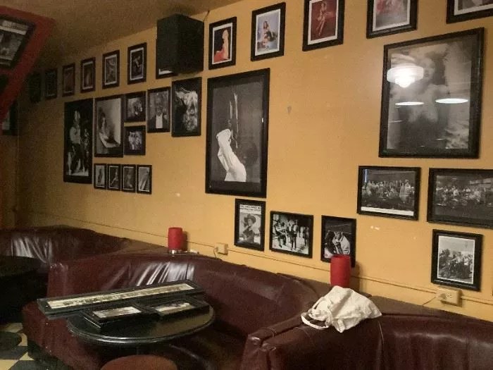 Skylark Lounge Memorabilia Sale Runs Through Saturday