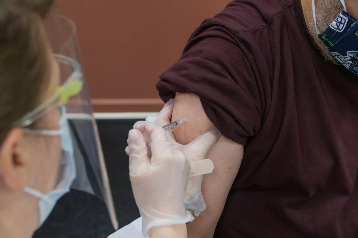 Green Solution and Wana Brands Partner on Vaccination Clinics
