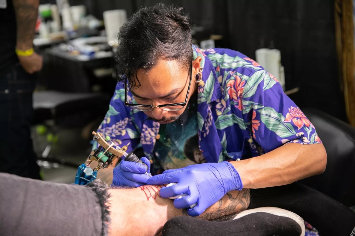 Think Ink: Eight Denver Tattoo Shops With Friday the 13th Deals