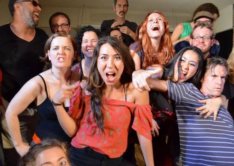 Eight More Things to Do in Denver This Weekend, August 12-16