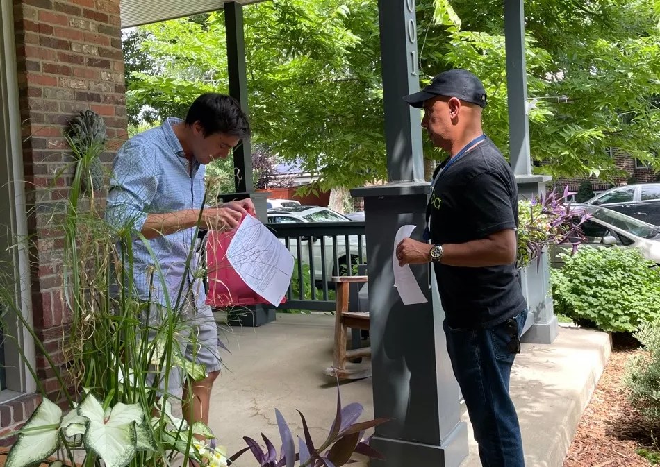 Reader: Delivery Is Going to Have Growing Pains in Denver