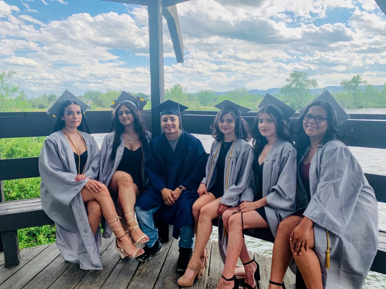 Op-Ed: Confetti, and Preparing Kids Like Me for a Not-So-Distant Future