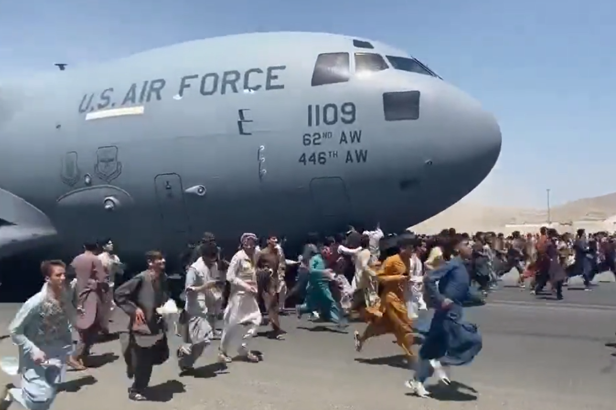 Colorado Expecting 1,500 Afghan Refugees, Resettlement Agencies Asking for Help