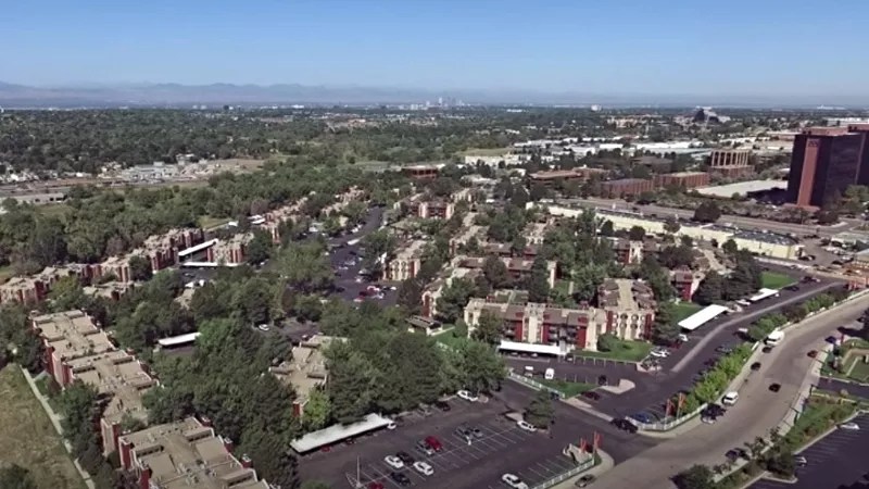 Denver Communities With Lowest COVID Vaccination Rates