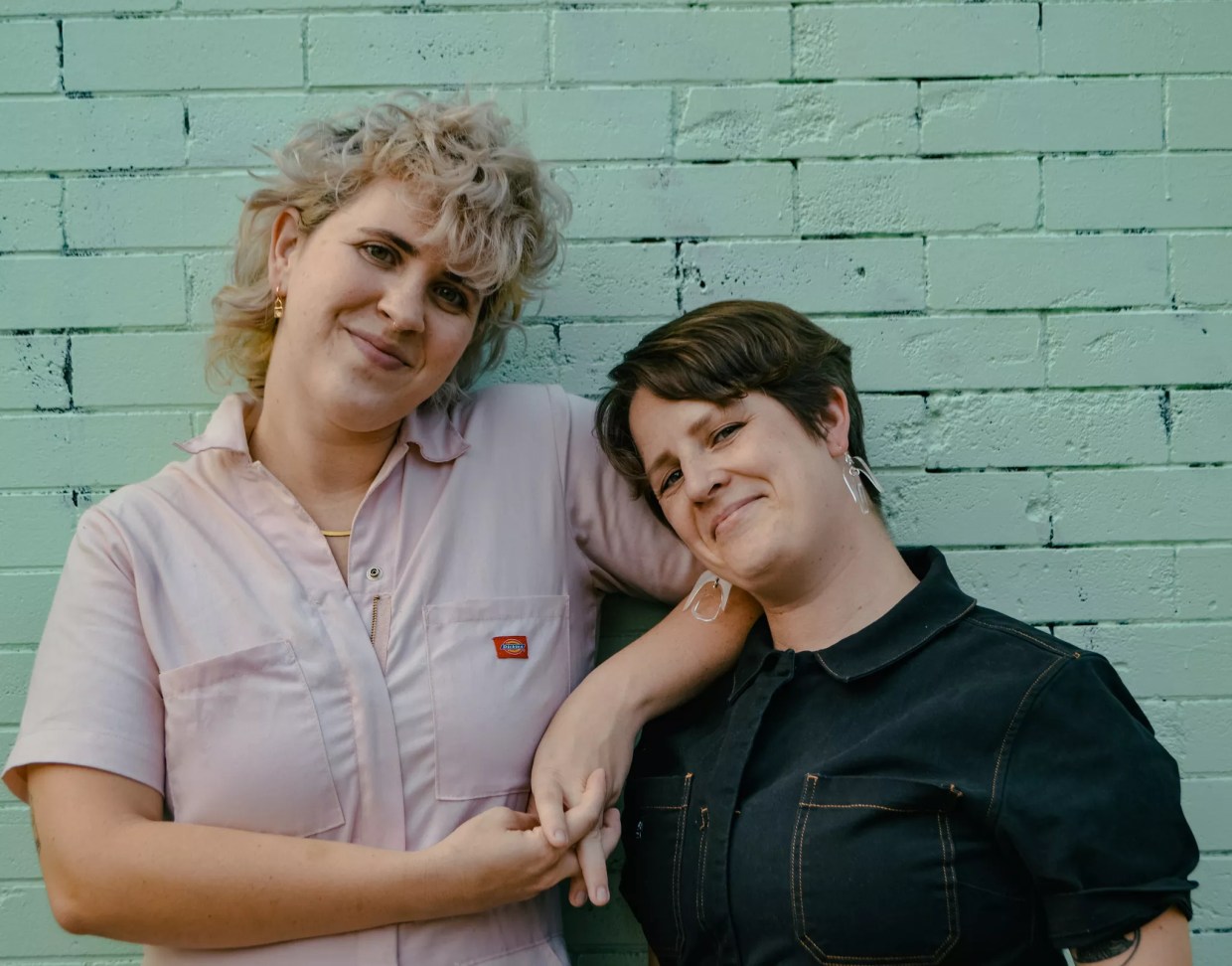 Mixing the Mic: Dyketopia Brings Queer Comedy to Denver