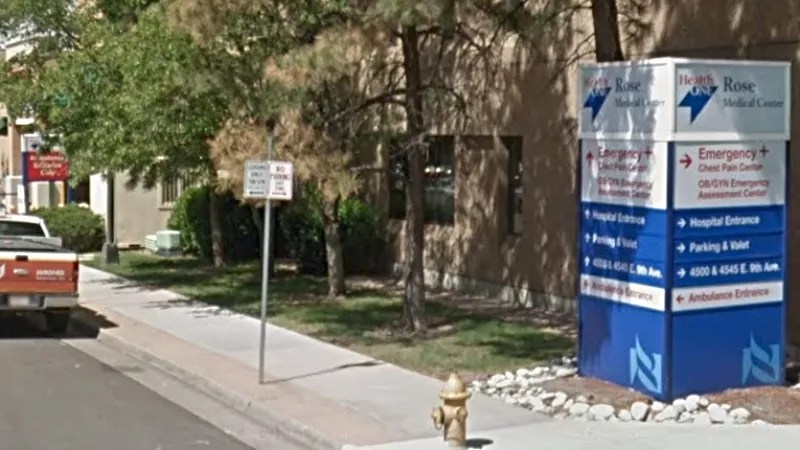 Worst Colorado COVID Hospitalizations Data in Almost Seven Months