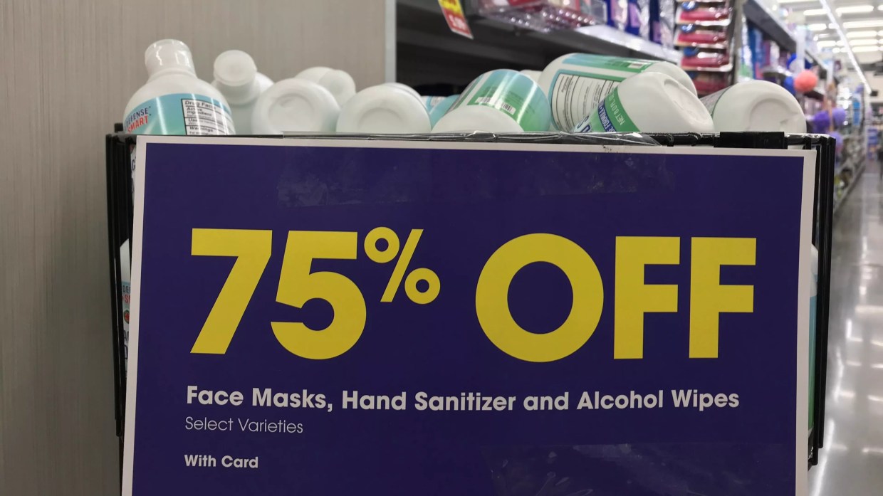 Many Metro Denver Stores Not Ready for Pandemic 2.0