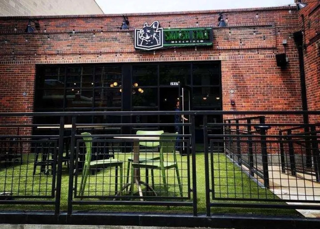 Big Changes Are in Progress on Market Street With Three New Concepts