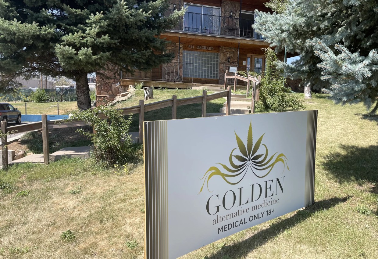 Fifteen Colorado Towns and Counties Voted on Marijuana Issues in the 2021 Election