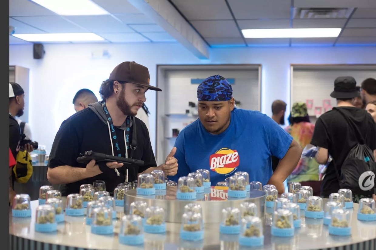 Denver to Vote on Two Different Measures That Raise Marijuana Taxes