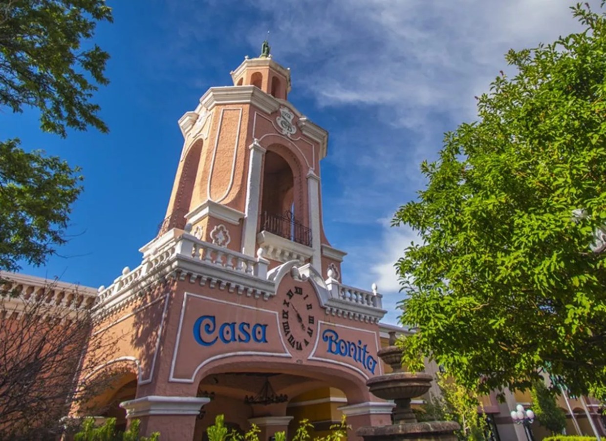 Save Casa Bonita Withdraws Objection to Sale of Restaurant to <i>South Park</i> Creators