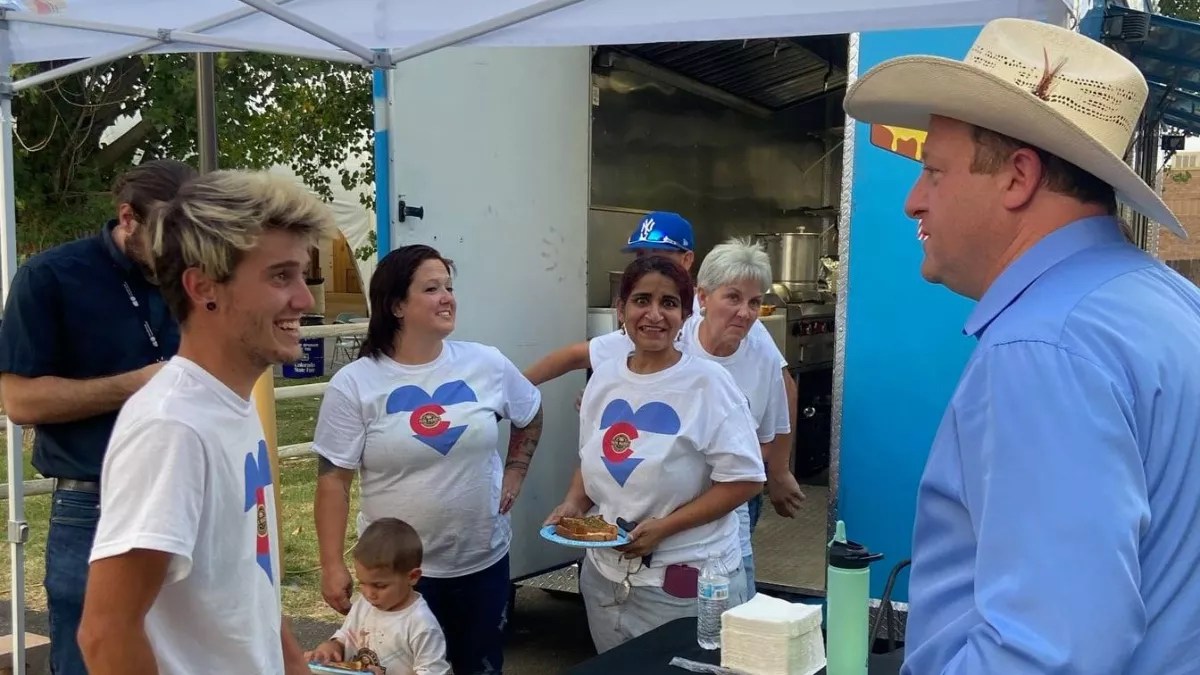 Labor Day Weekend COVID Warnings You Hated Last Year Are Back