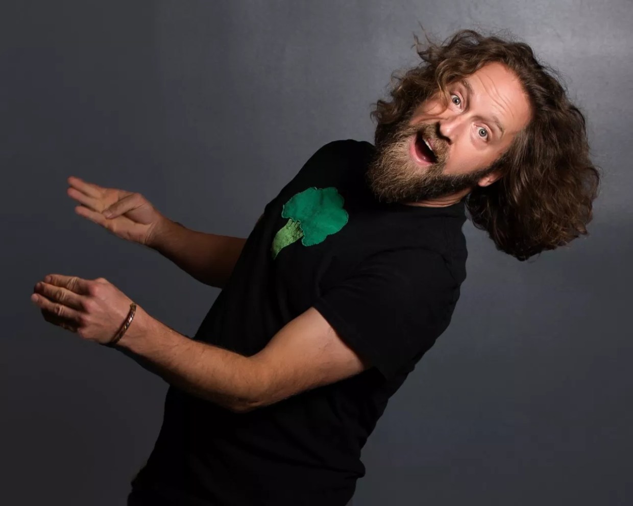 Denver’s Josh Blue Needs Your Vote on <i>America’s Got Talent</i>