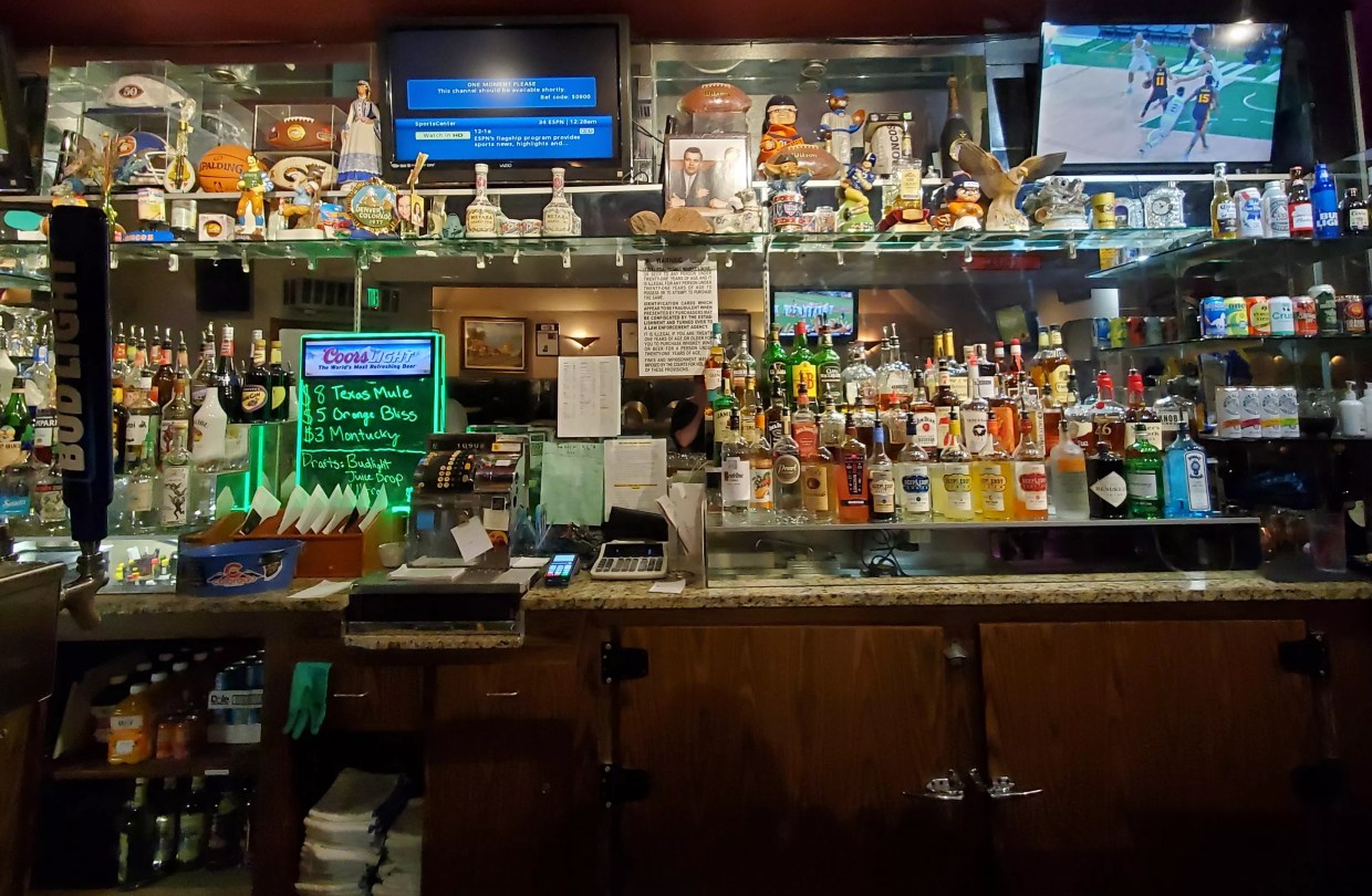 We’re Number One: Denver Comes Out on Top of Booziest Cities List