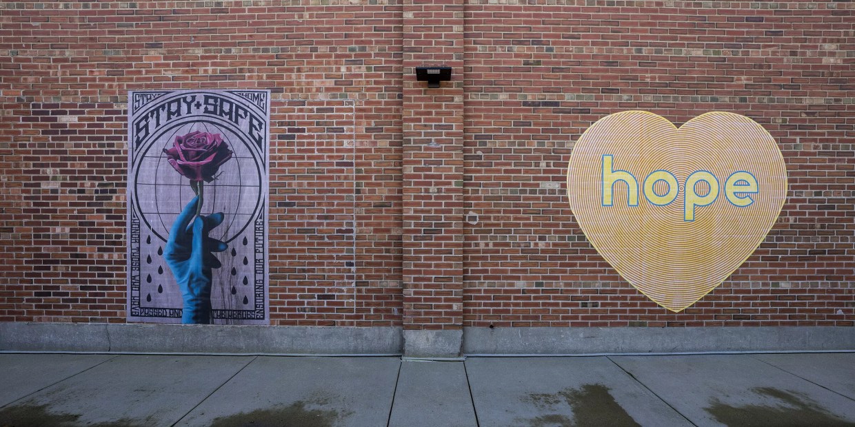 Ten Things to Do for Free in Denver on Labor Day