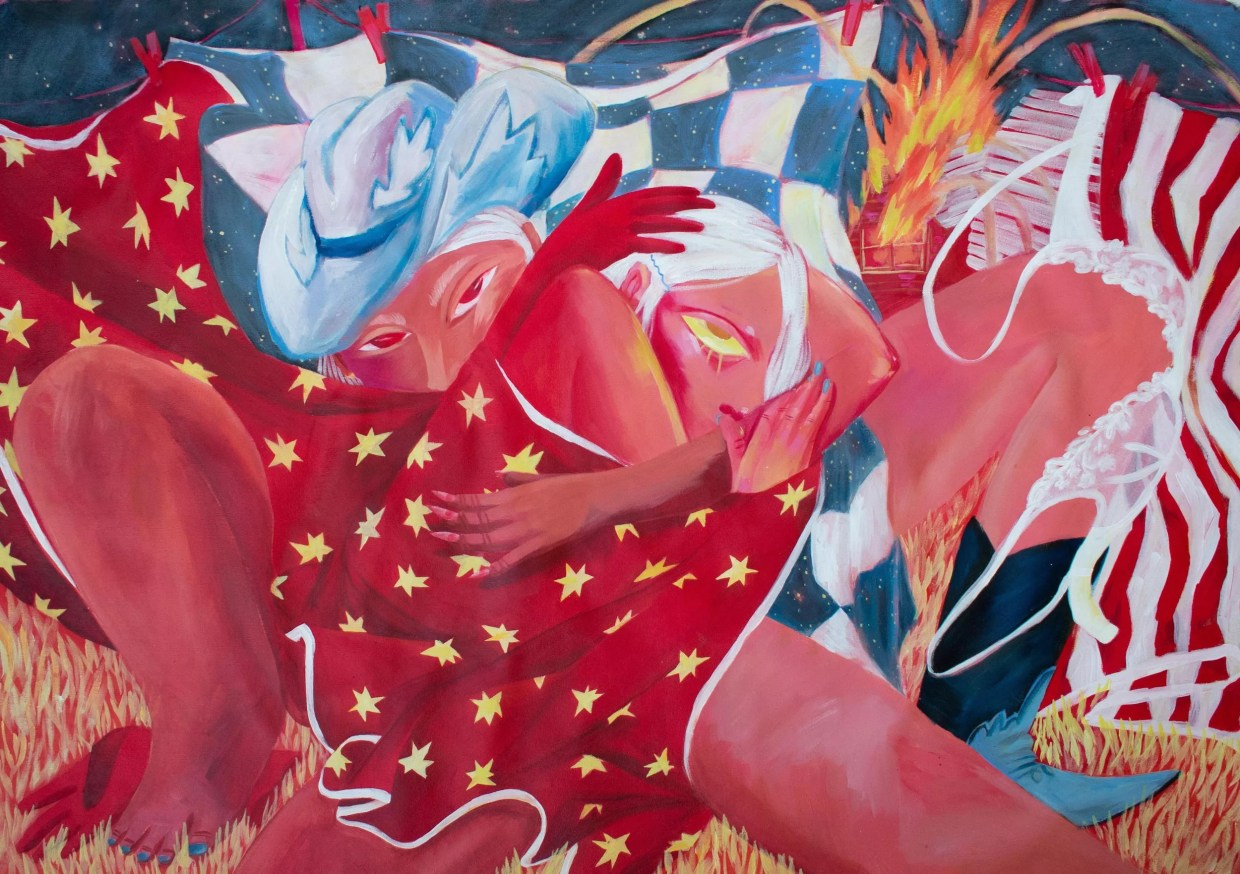 Art Attack: See Great Art in Denver This Weekend