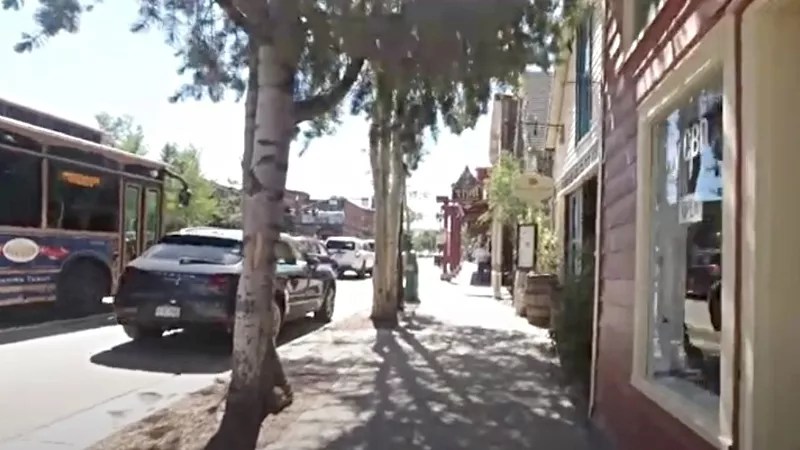 Worst Colorado Counties for COVID Breakthroughs Now