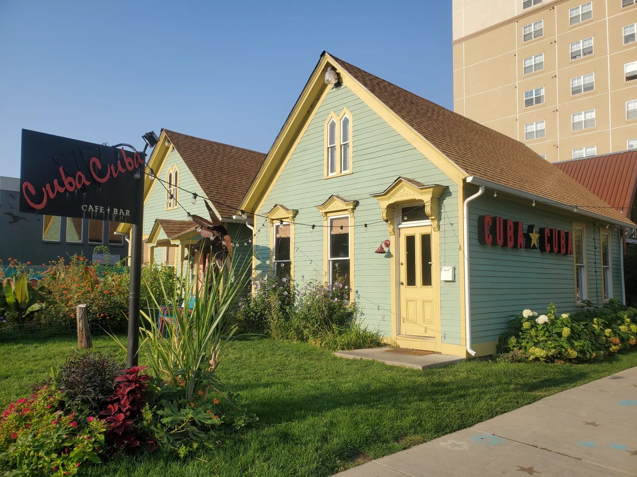 For Twenty Years, Cuba Cuba Has Been a Tropical Destination in Denver