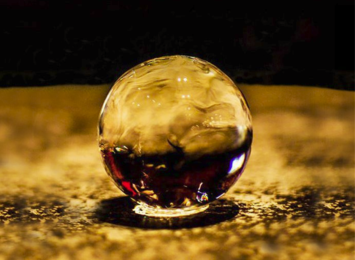 Art and Science Come Together at One of the Region’s Largest Craft Cocktail Ice Suppliers