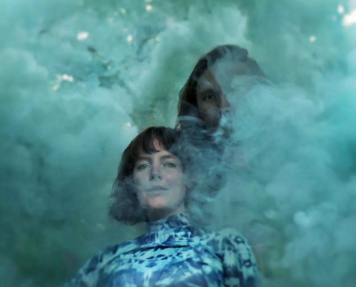 Sylvan Esso’s Amelia Meath on Touring Again and Playing Indoors at the Mission Ballroom