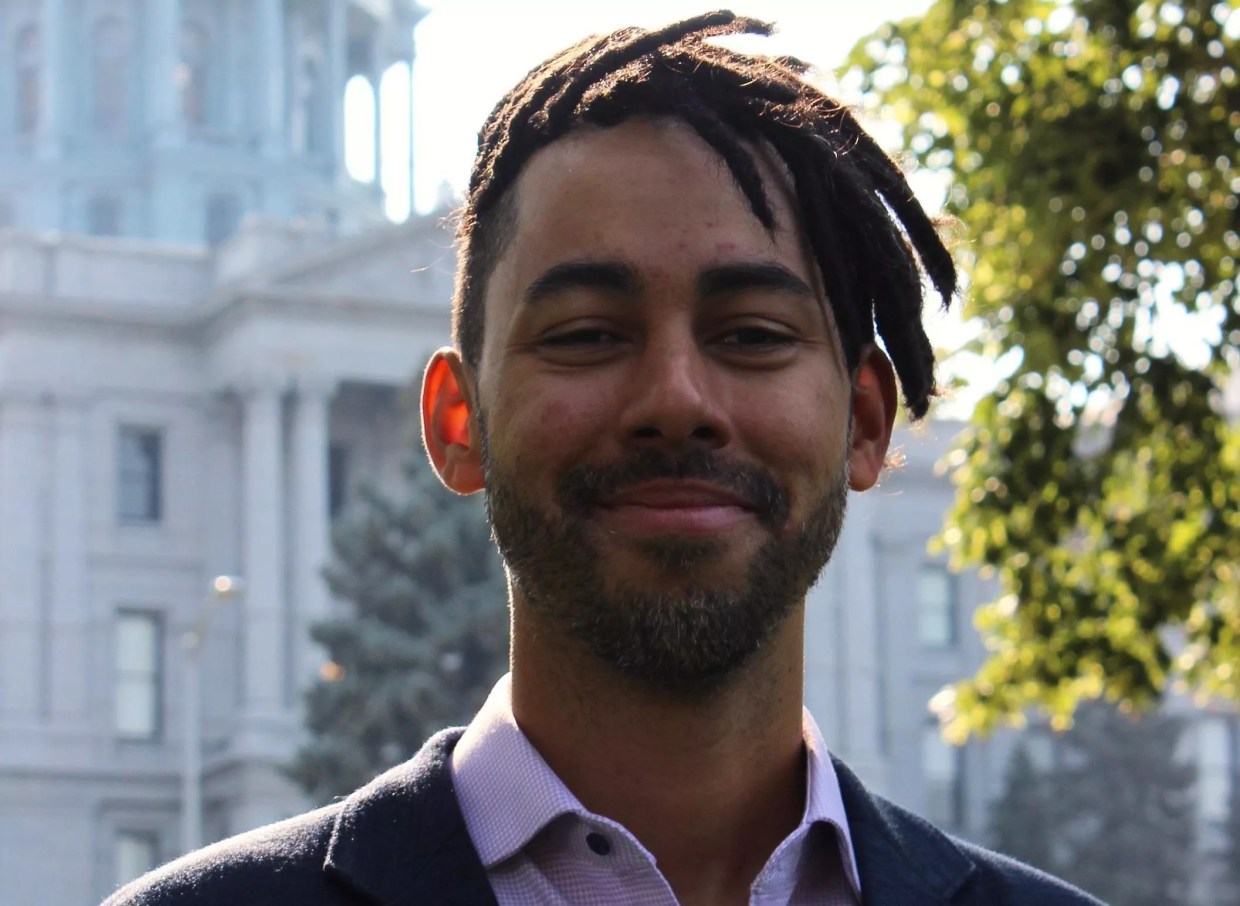 Meet the Director of Colorado’s New Office Created to Help Cannabis Entrepreneurs