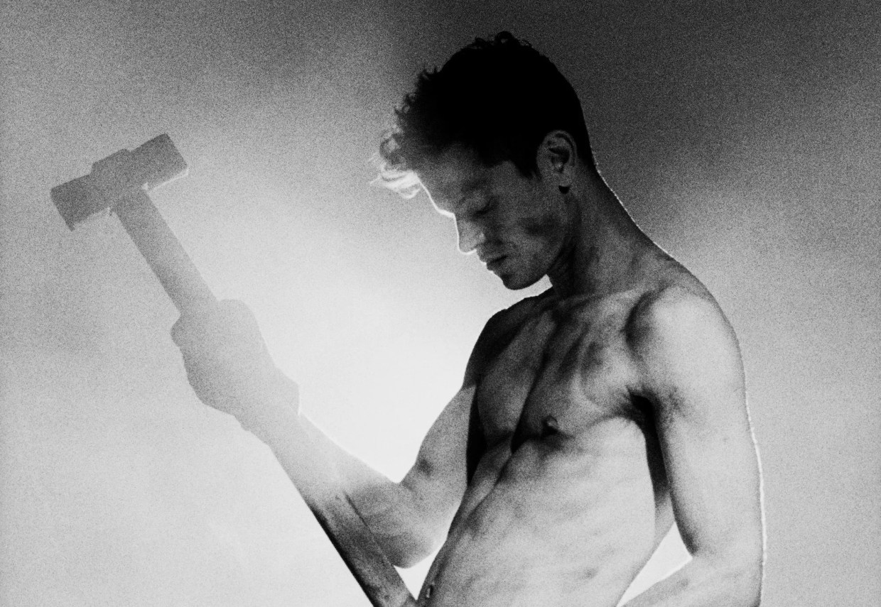 Perfume Genius Will Finally Play Red Rocks September 13