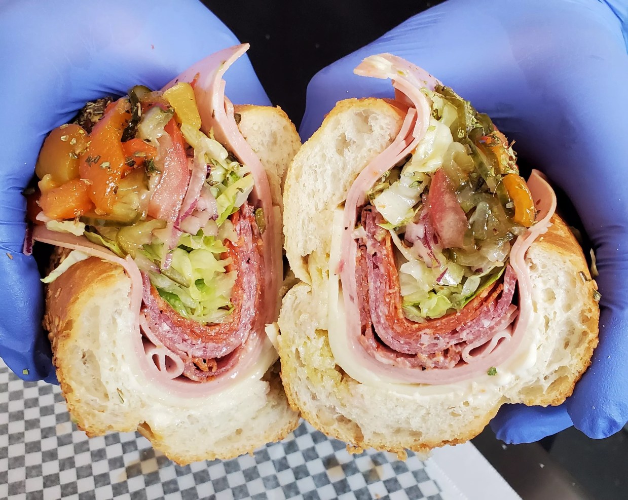 How to Score East Coast-Style Sandwiches From Little Arthur’s Hoagies Pop-Up