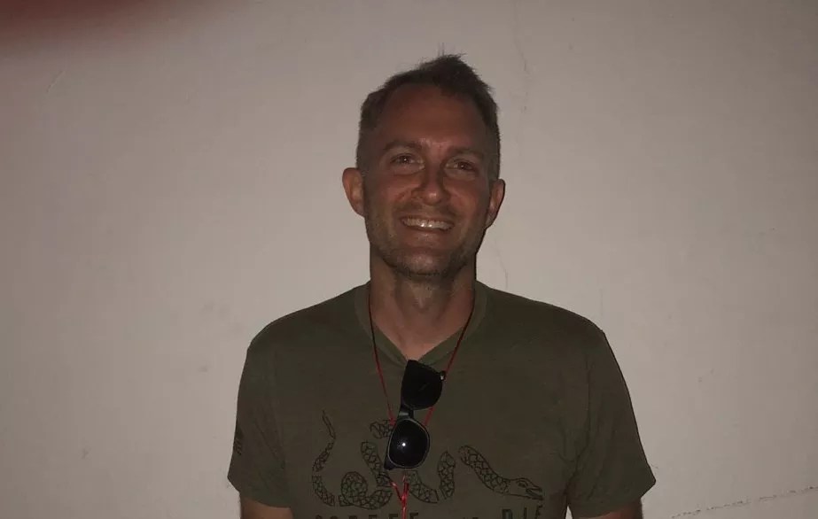 RIP: Matt Kahl, Veteran Rights and Alternative Medicine Advocate