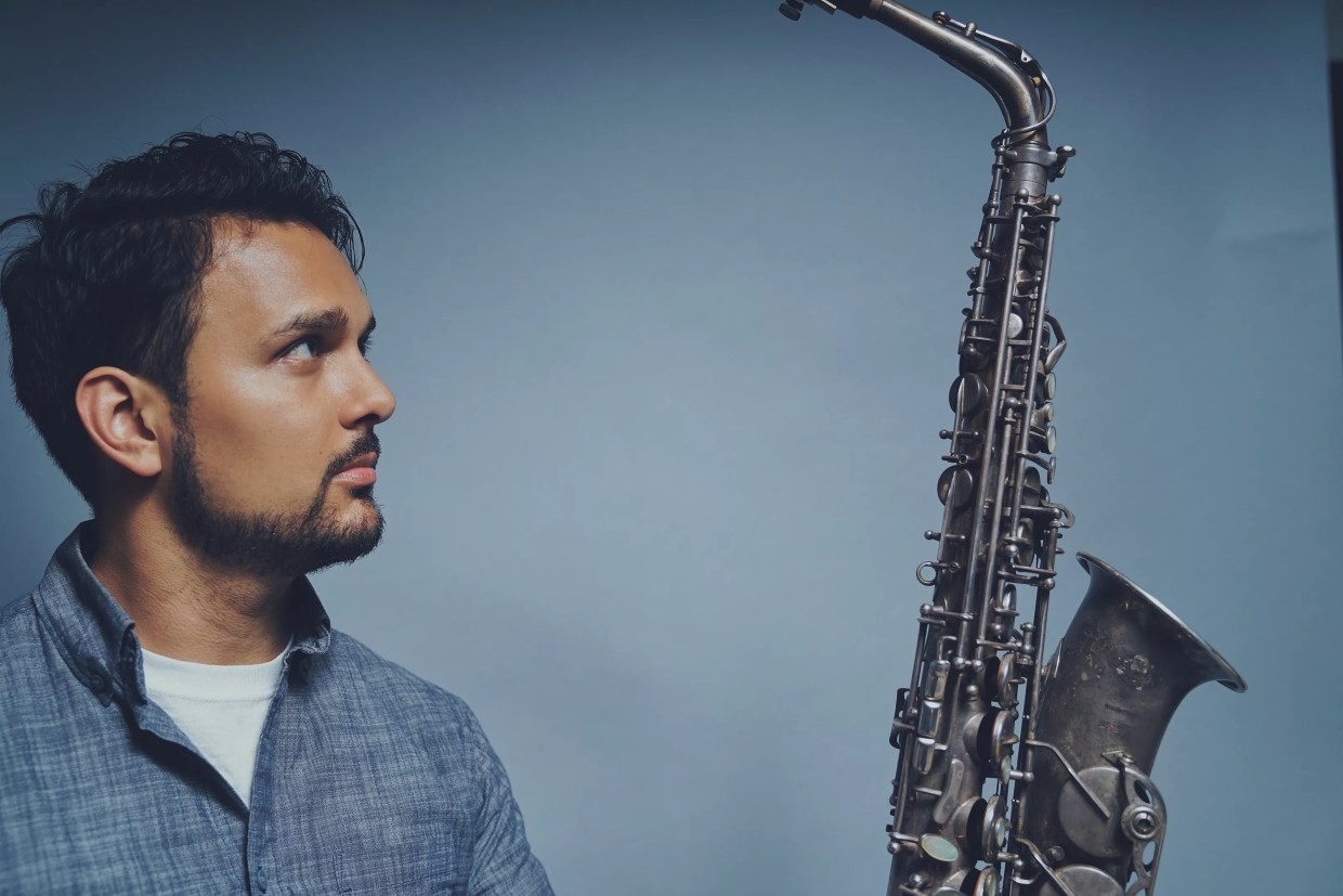 Aakash Mittal Wrote His New Album While Living in India