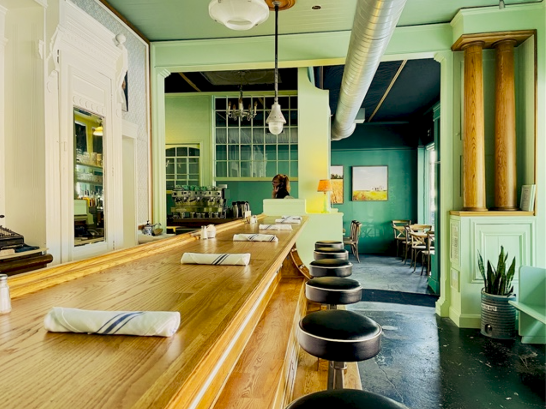 Every Restaurant Opening and Closing This Week, September 12-18