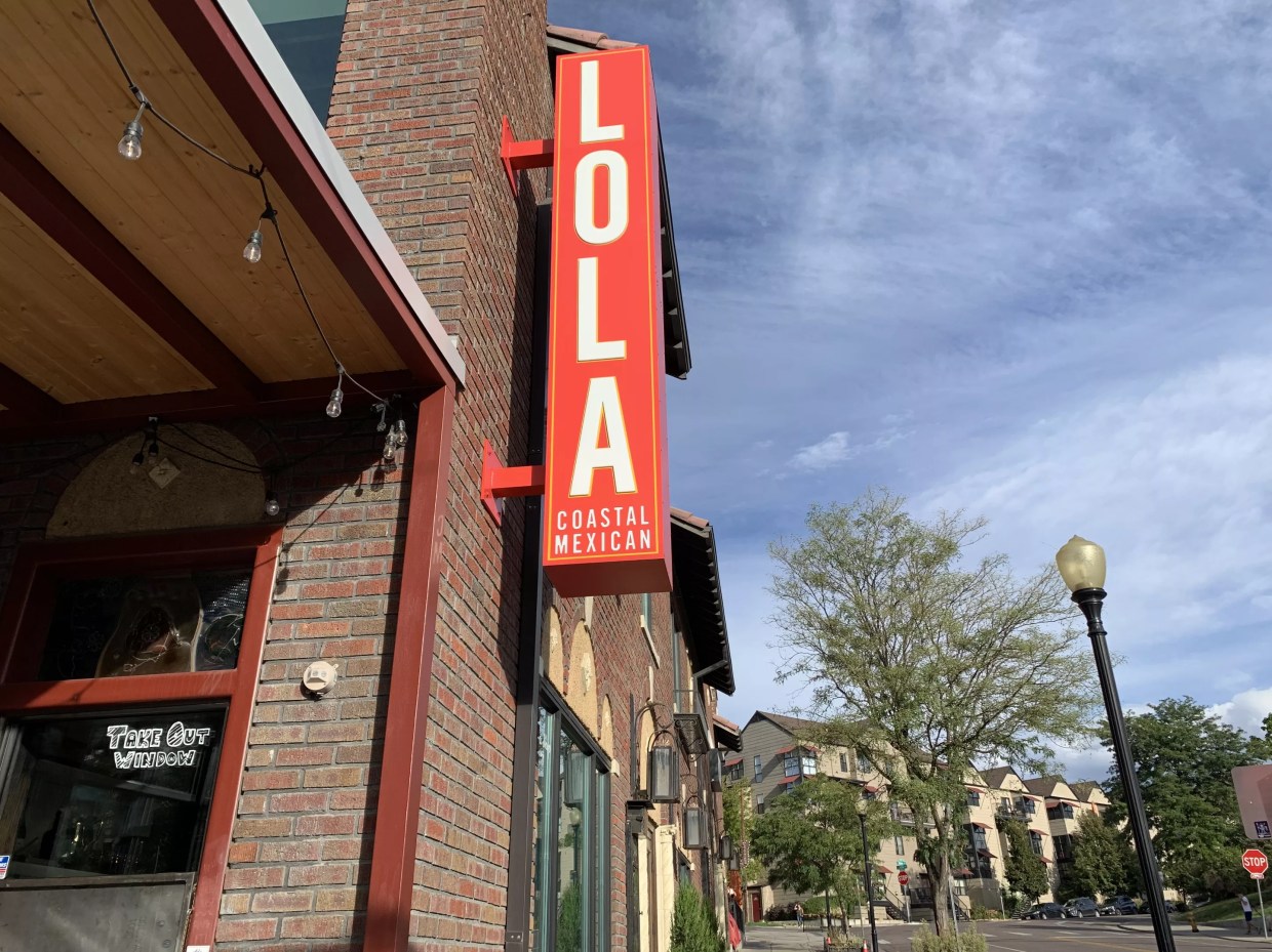 Adios, Lola: Post Chicken & Beer Will Move Into LoHi Spot