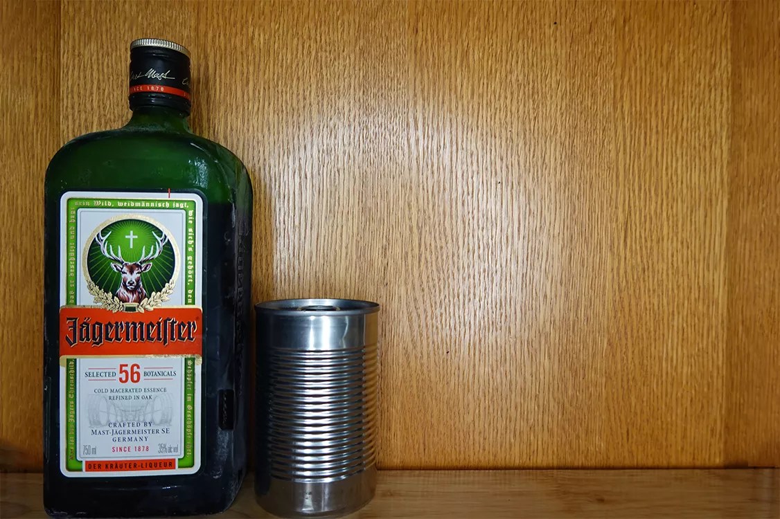 From Twitter Joke to Reality, Tickets on Sale for a Chowder and Jaeger Festival