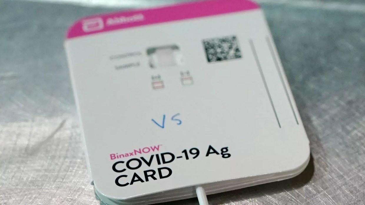 COVID Testing in Colorado: Either Not Enough Supply or Too Much