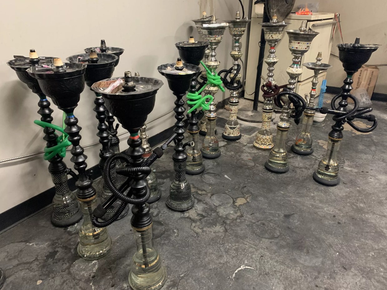 Hookah, Premium Cigars Exempted From Proposed Denver Flavored Tobacco Ban