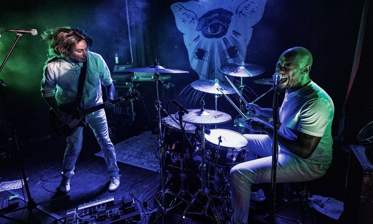 The Best Concerts in Denver This Weekend