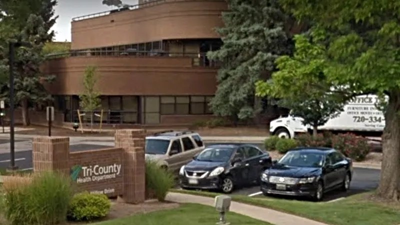 How COVID Politics Are Killing the Tri-County Health Department