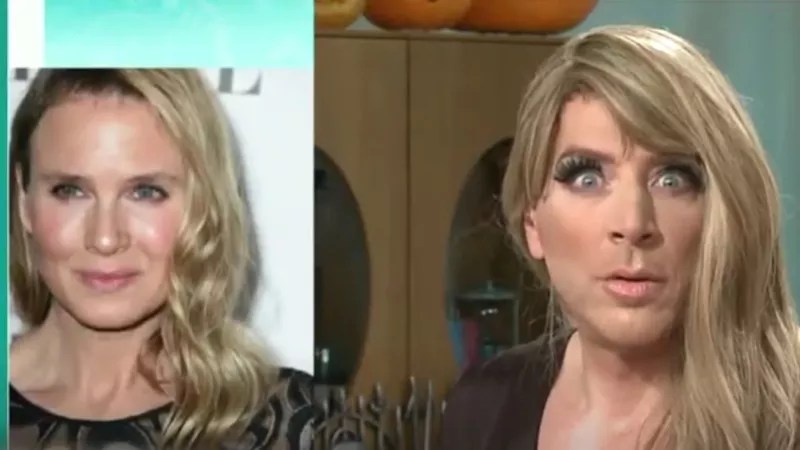 Most Jaw-Dropping Halloween Costume Videos of Denver TV News Stars and More