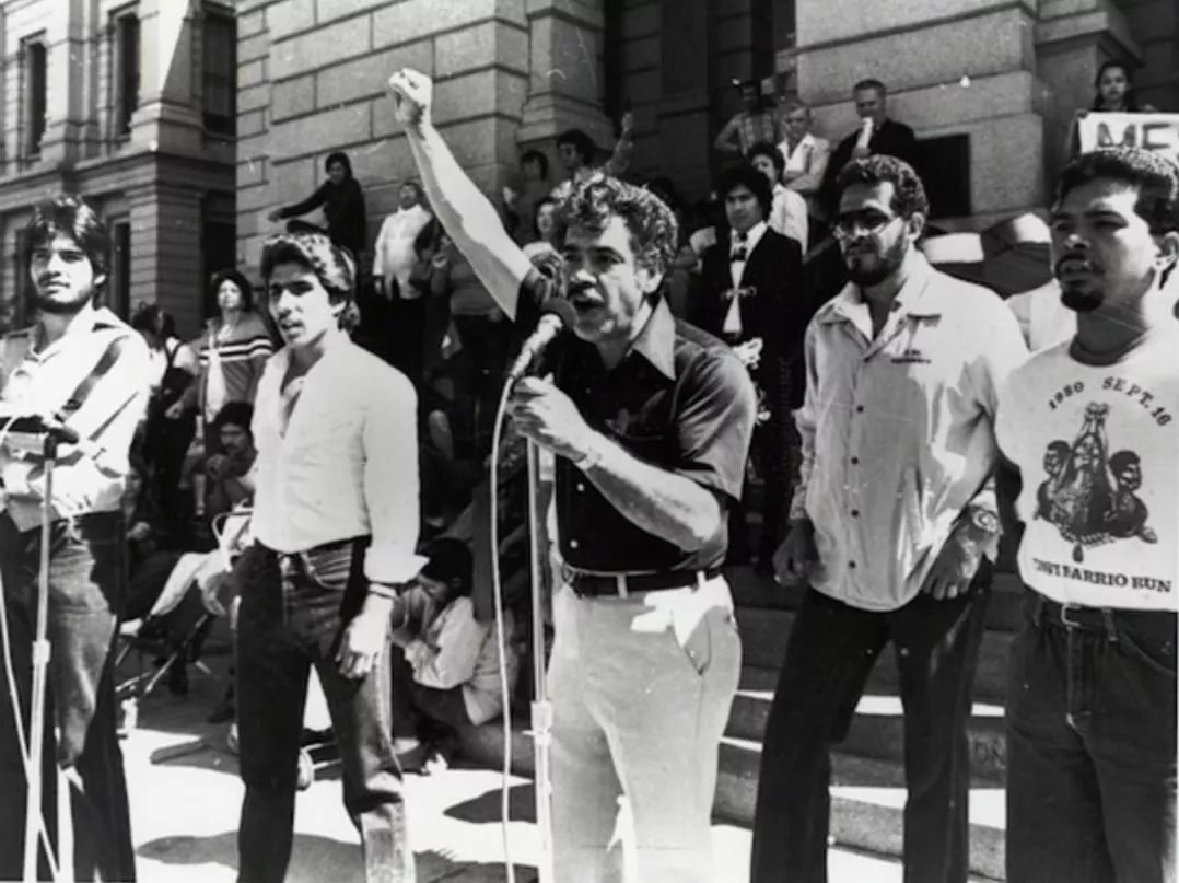 Op-Ed: On Día de los Muertos, Remember Those Who Have Gone On and Break Conventions of Prejudice