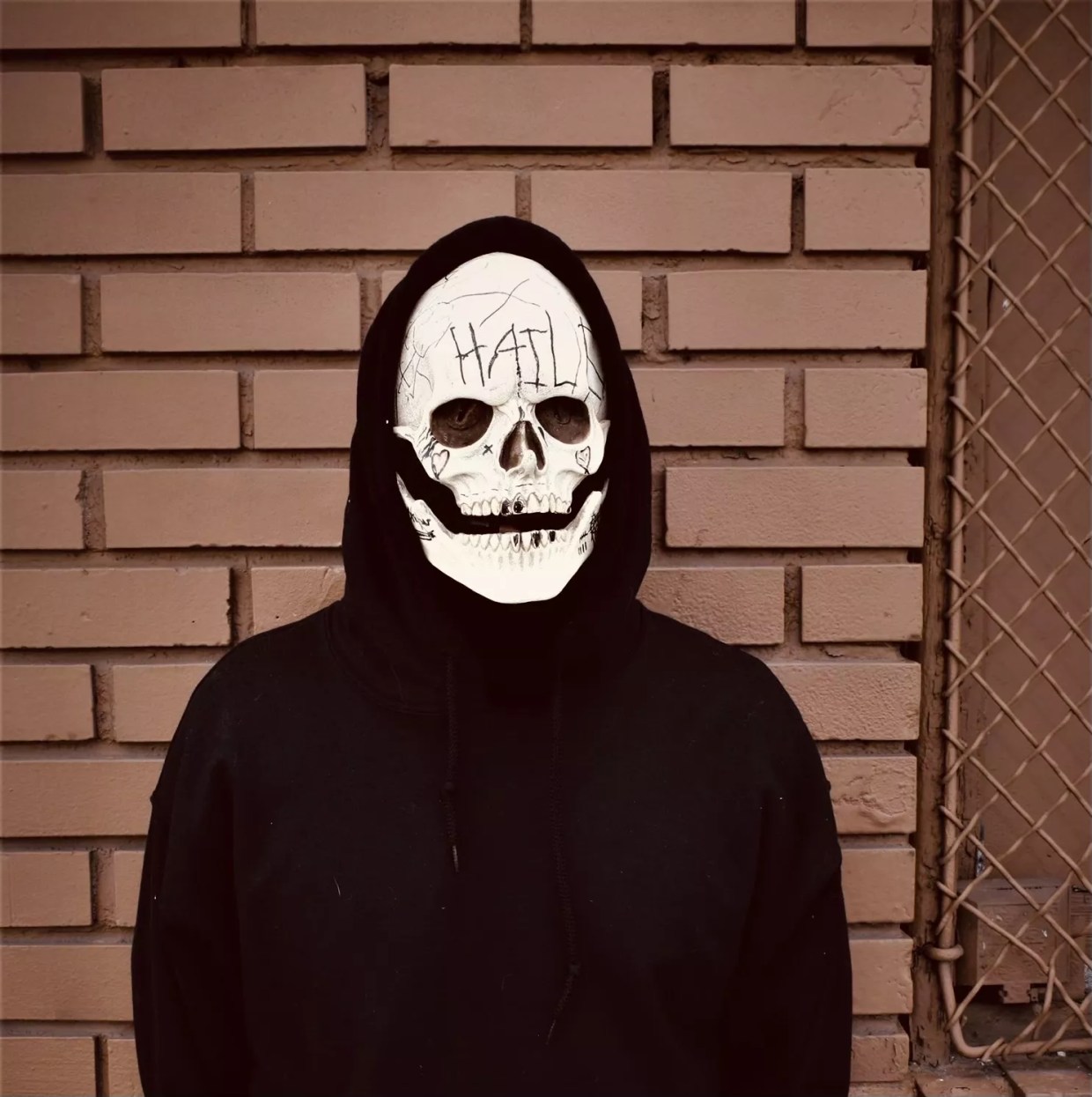 Dance the Pain Away With Hailes Ghost Tonight at HQ