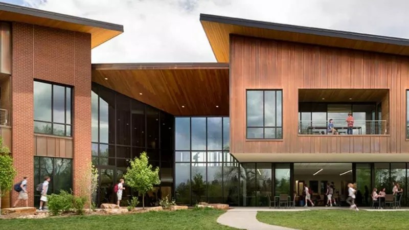 Colorado’s Best Public and Private High Schools in 2021