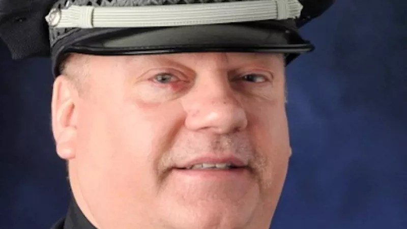 Denver Cop’s Uncensored Blasts at LoDo Crime, Police Reform and More