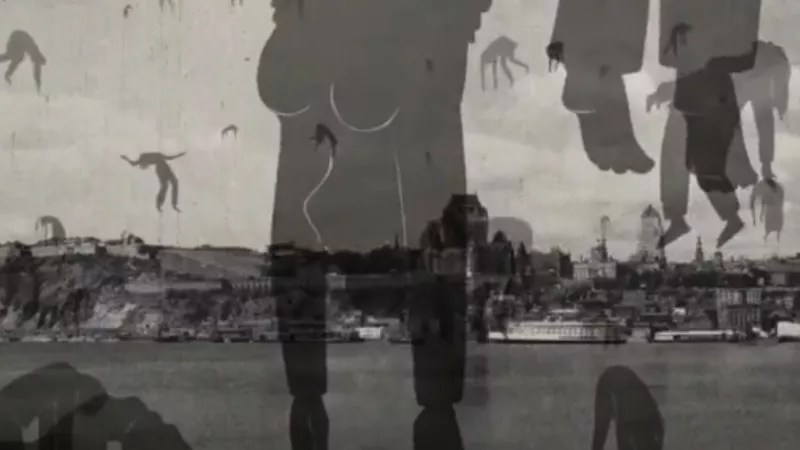 Denver Film Festival Must-See Pick for November 11: <i>Archipelago</i>