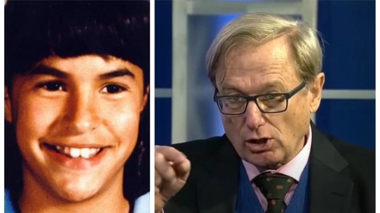 Mistrial for Steve Pankey, Ex-Politician Accused of Killing Twelve-Year-Old