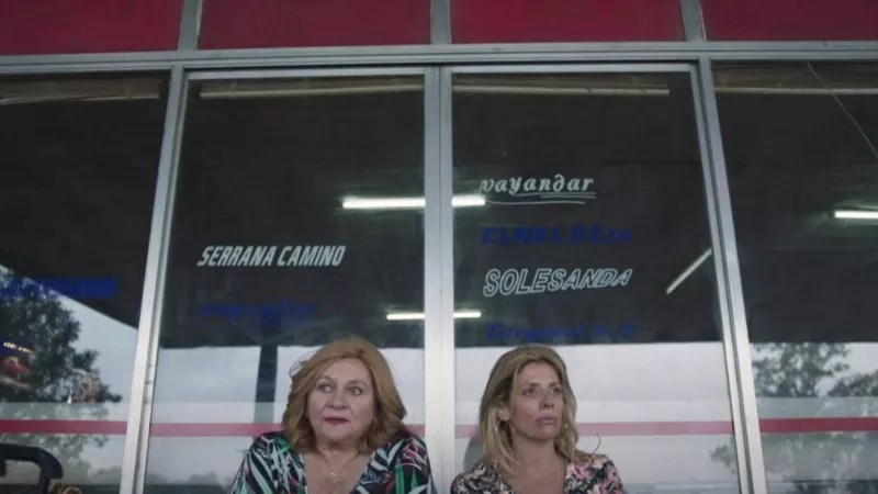 Denver Film Festival 2021 Must-See Pick for November 8: <i>The Siamese Bond</i>