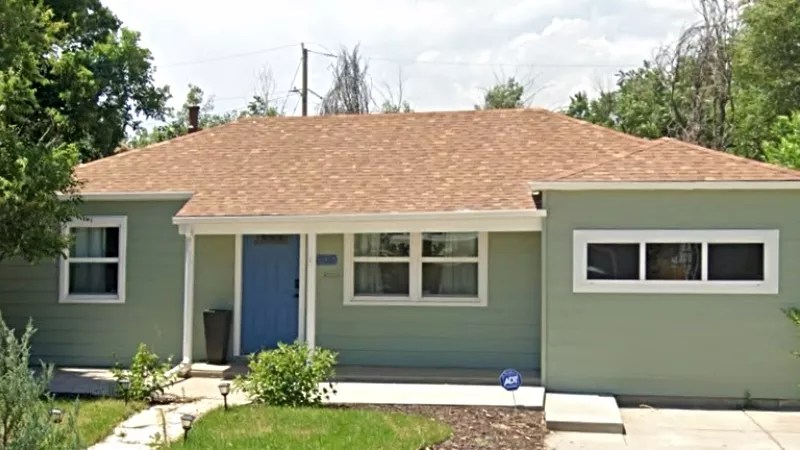 Supply of Houses for Sale in Colorado Still Not Keeping Up With Demand