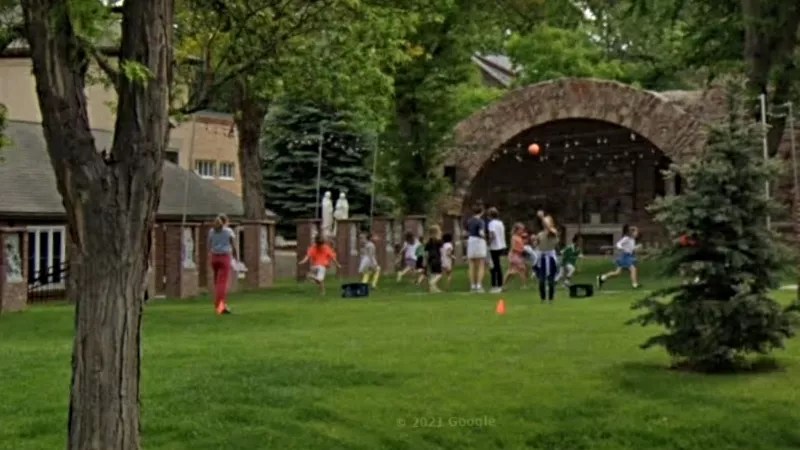 Denver’s All-Time Champion School Mask Rules Violator