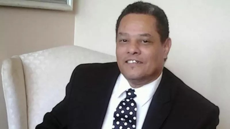 Remembering Pastor George Roberts, Denver Icon and Peacemaker