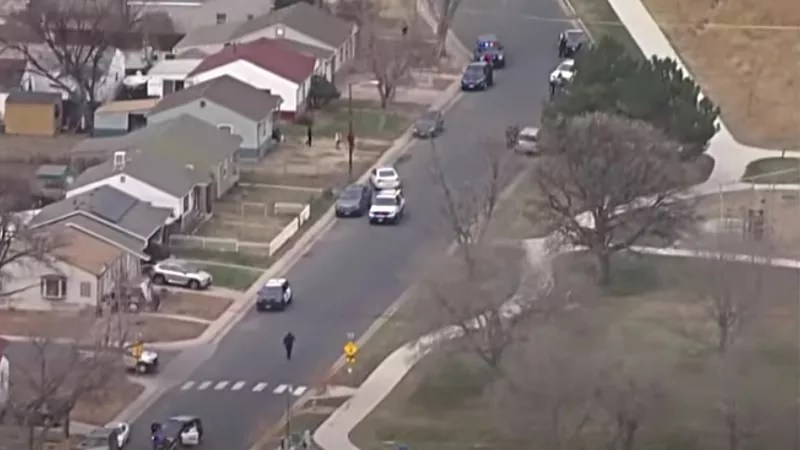 What We Know About Aurora Nome Park Shooting That Wounded Six Teens